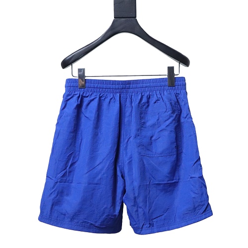 Nike Form Men's Dri-FIT Unlined Versatile Shorts Blue
