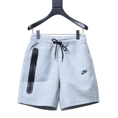 Nike Sportswear Tech Fleece Men's Shorts FB8171-063 01