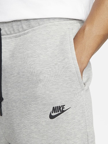 Nike Sportswear Tech Fleece Men's Shorts FB8171-063
