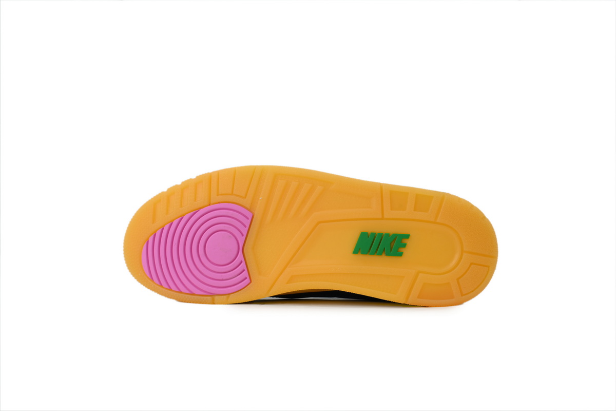 Air Jordan 3 Retro 'Brazil'  IV4871-400