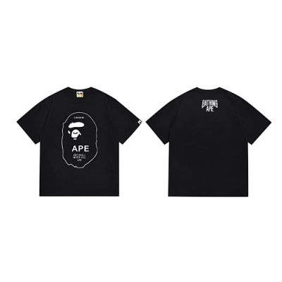 BAPE T-Shirt -#035+Ksubi Jean #9012 02