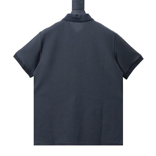 Polo Ralph Lauren Classic Fit Cotton Mesh Short Sleeve Polo Shirt