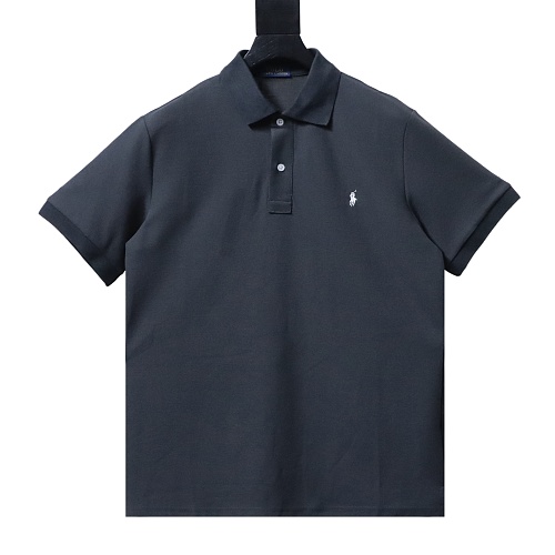 Polo Ralph Lauren Classic Fit Cotton Mesh Short Sleeve Polo Shirt