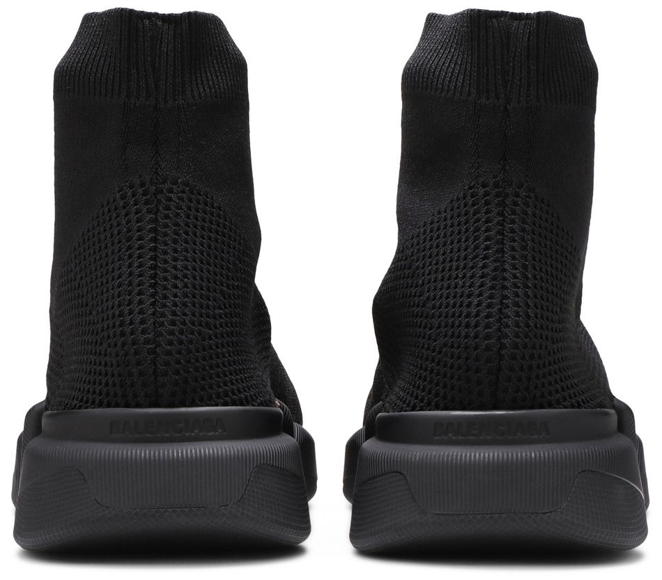 Balenciaga Speed 2.0 Lace-Up Sneaker 'Black'