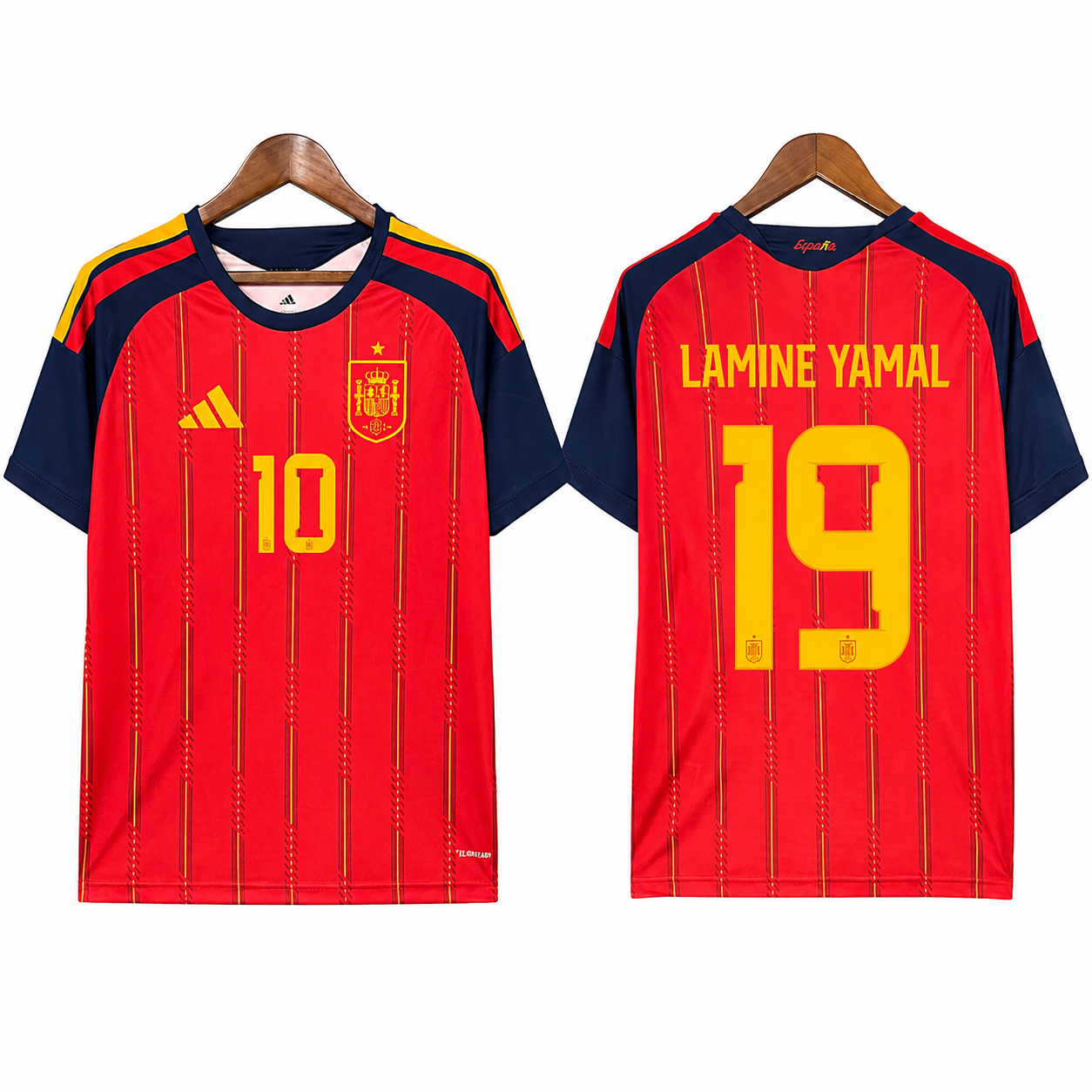 2026 Spain Home Customization