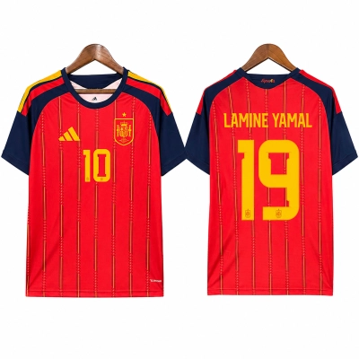 2026 Spain Home Customization 01