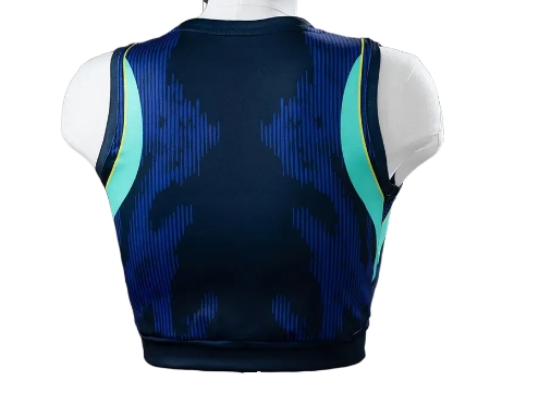 Brazil 2026 Away Women's