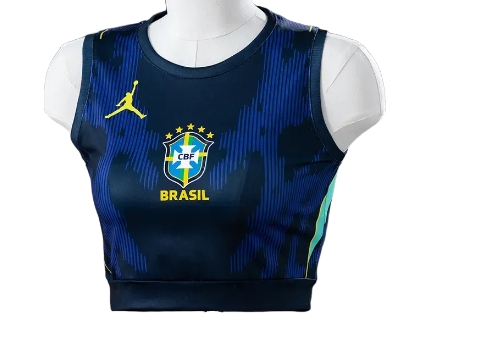 Brazil 2026 Away Women's