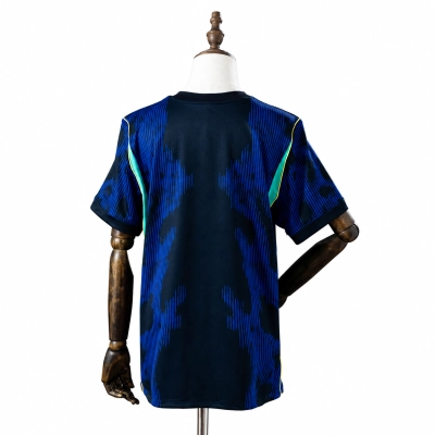 Brazil 2026 Away Women's Jersey 02
