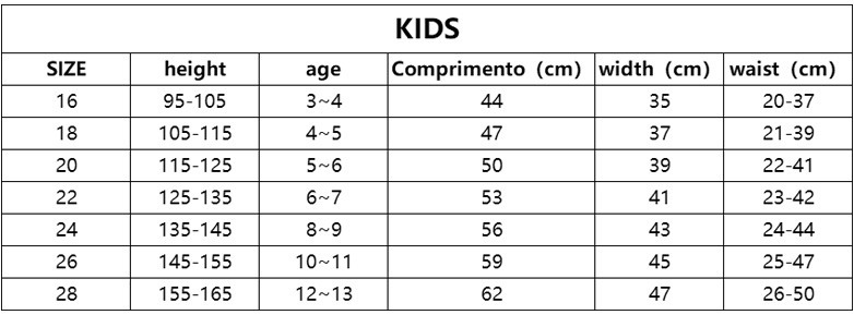 Spain 2026 Home Kids Kit Jersey Size 