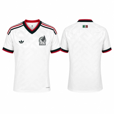 2026 Mexico Away Jersey 01