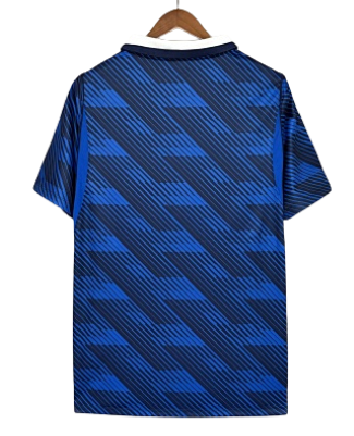 2026 France Home Jersey 