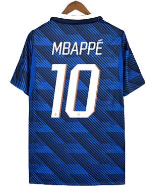2026 Brazil Away NEYMAR IS