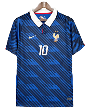 2026 Brazil Away NEYMAR IS