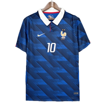 2026 Brazil Away NEYMAR IS 01
