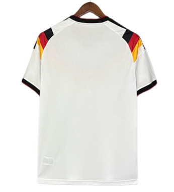 2026 Germany Home Jersey 