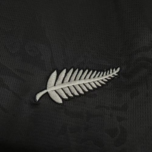 2026 New Zealand Jerseys