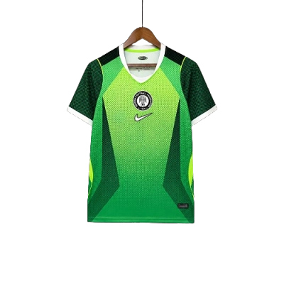 2026 Nigeria Jerseys 01