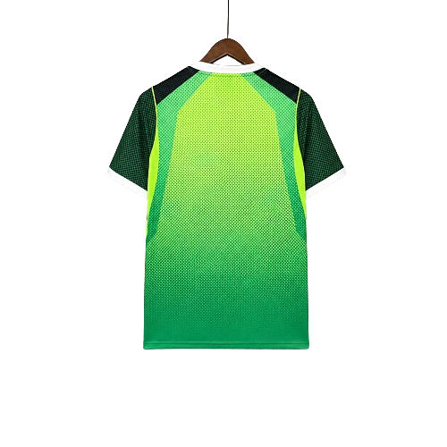 2026 Nigeria Jerseys