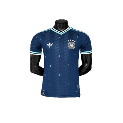 2026 Player Version Germany Away Jersey 01