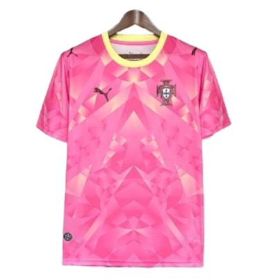 2026 Portugal Pink Jersey 01