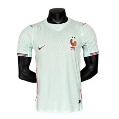 Player Edition 2026 France Away Jersey 01