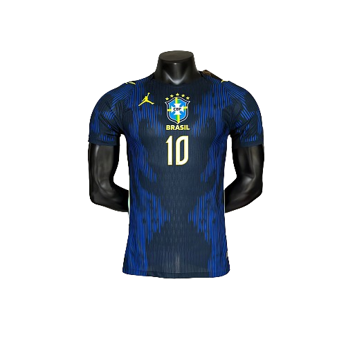 Player version 2026 Brazil Away NEYMAR IS BACK