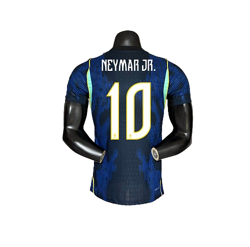 Player version 2026 Brazil Away NEYMAR IS BACK