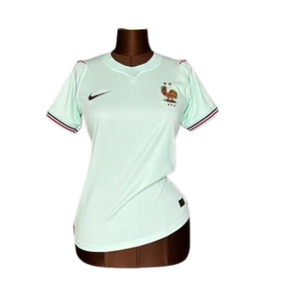 Women's 2026 France Away Jersey 01