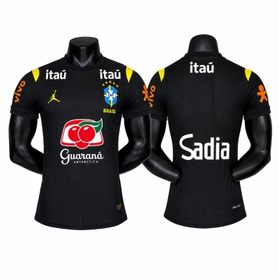 Player Version 2026 Training Kit Black All Sponsors 01