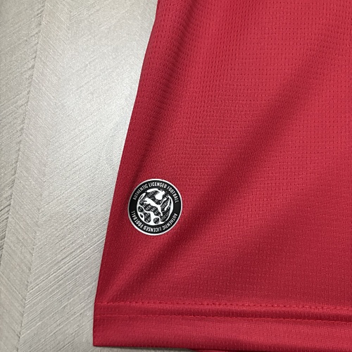 2026 Morocco Home Jersey 