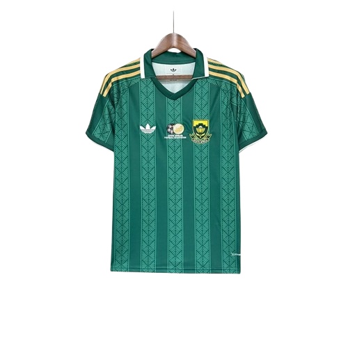 2026 South Africa Away Jersey 