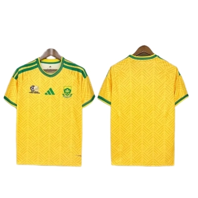 2026 South Africa Home Jersey 01
