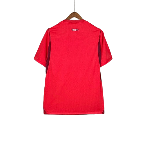 2026 Türkiye Home Jersey 