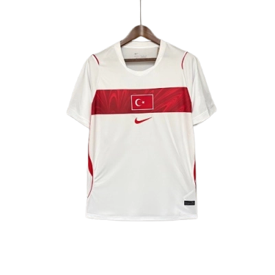  2026 Türkiye away Jersey 01