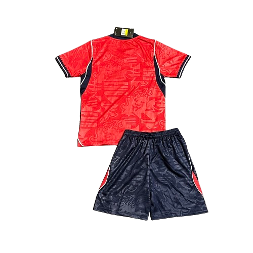 Kids 2026 England Away 