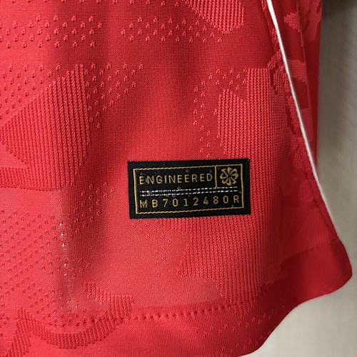 Player Edition 2026 England Away