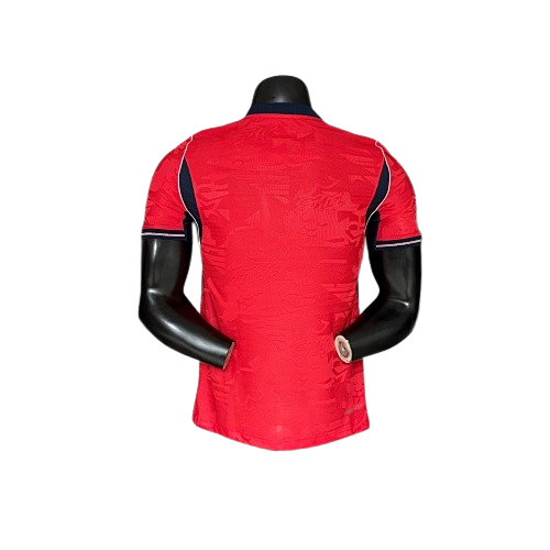 Player Edition 2026 England Away