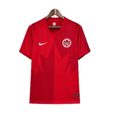 2026/27 Canada Home Jersey 01