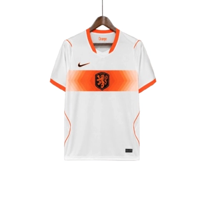 2026/27 Netherlands Away Jersey 01