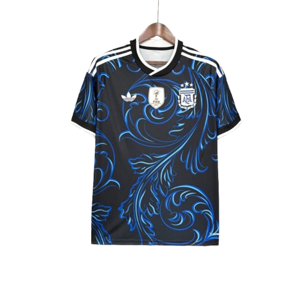 2026 Argentina Away Jersey 