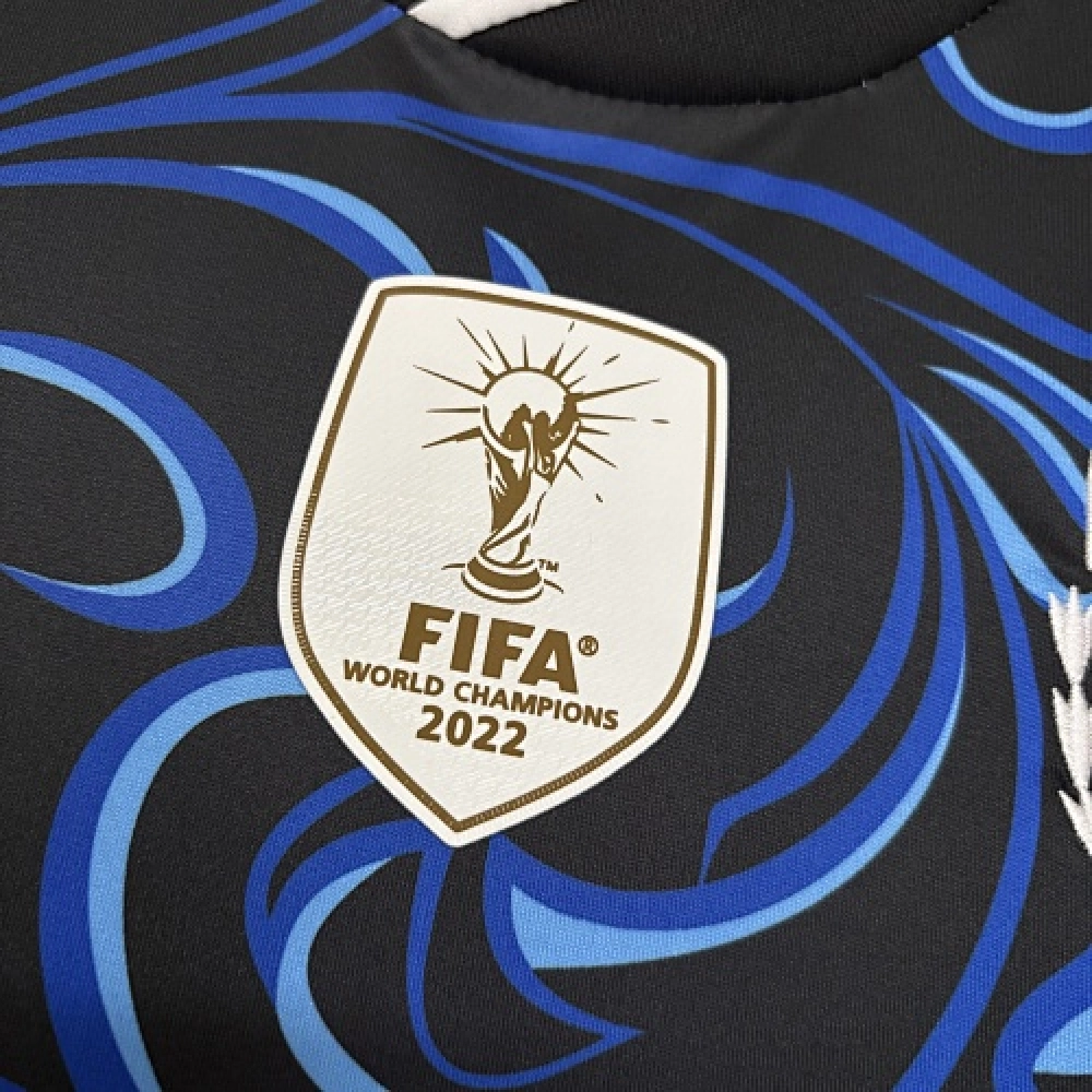 2026 Argentina Away Jersey 