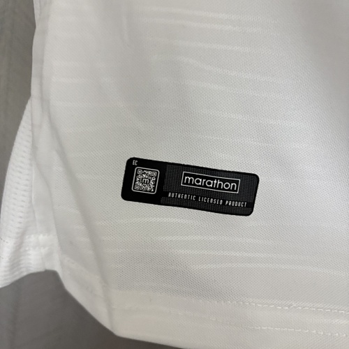 2026 Ecuador III Jersey 