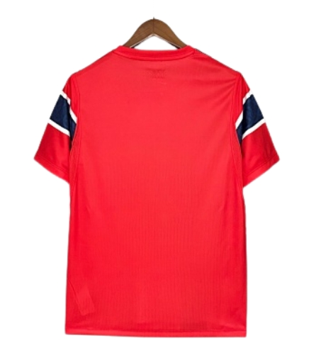 2026 Norway Home Jersey