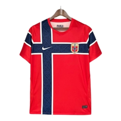 2026 Norway Home Jersey 01