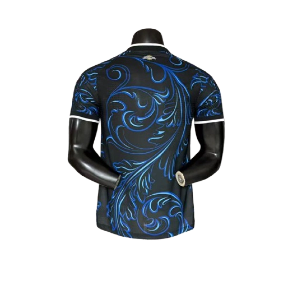 2026 Player Version Argentina Away Patch World Cup Jersey
