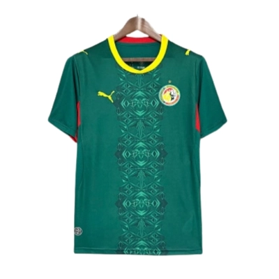 2026 Senegal Away Jerseys 01