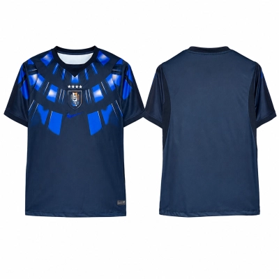2026 Uruguay Away Jersey 01