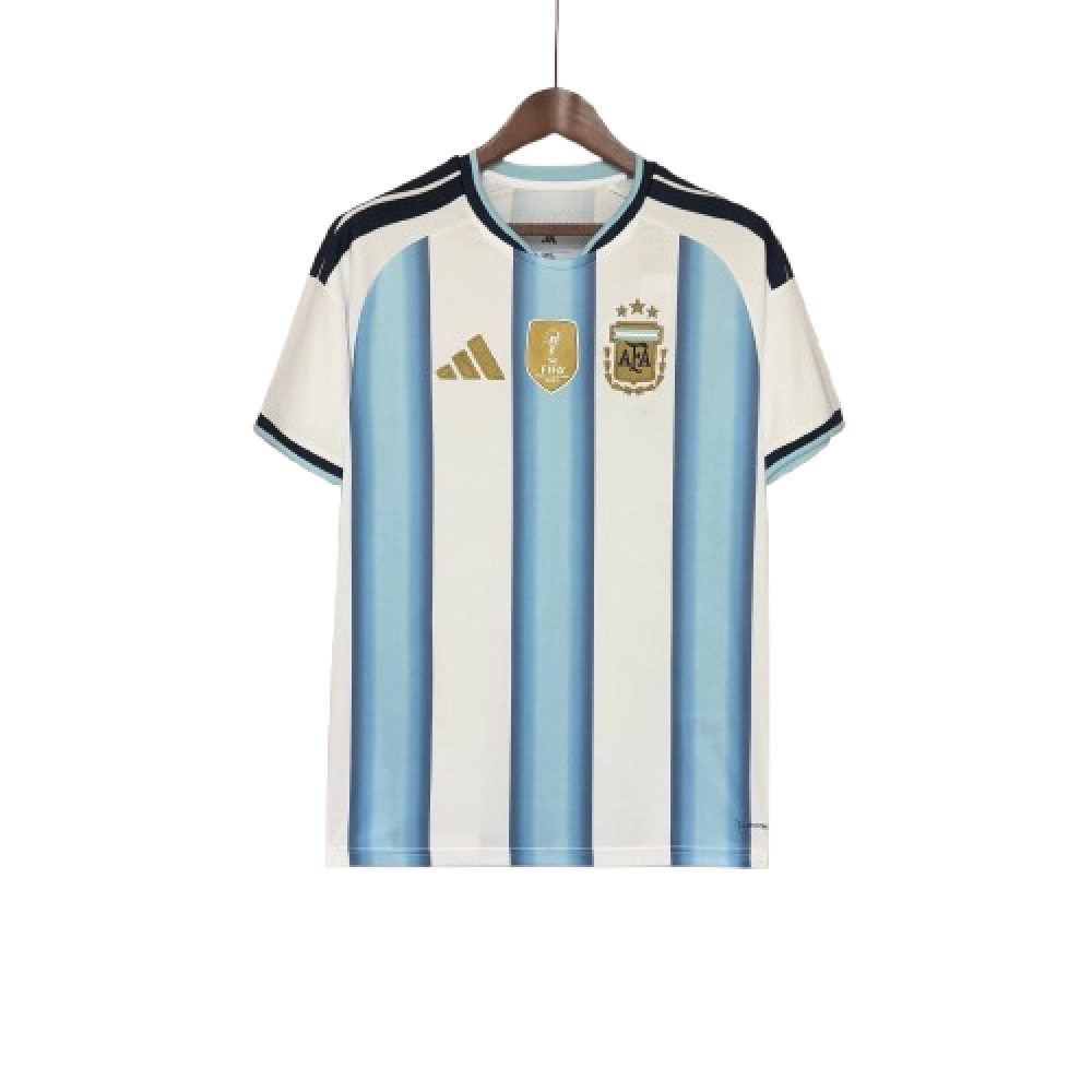 26/27 Argentina 2026 World Cup Patch
