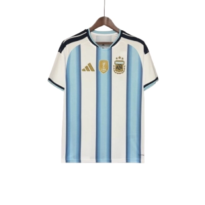 26/27 Argentina 2026 World Cup Patch 01